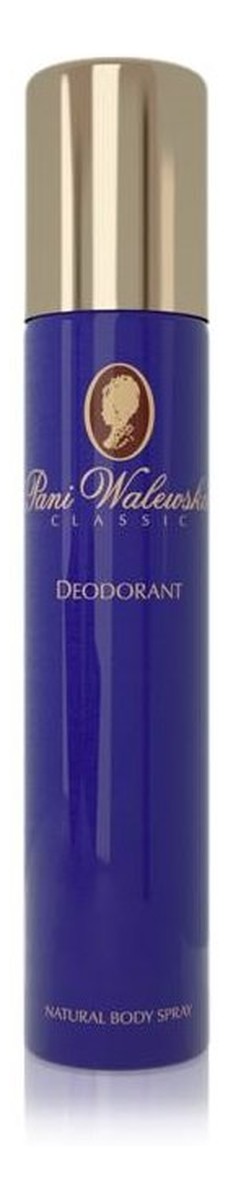 Dezodorant Spray