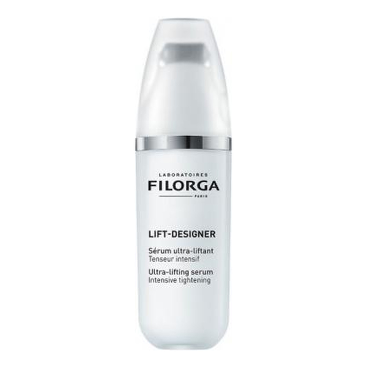 Filorga Lift-designer ultra-lifting serum intensywnie liftingujące serum do twarzy 30ml