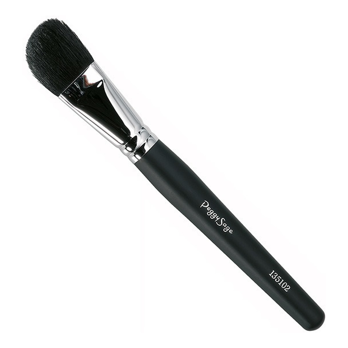 Peggy Sage Blush Brush pędzel do różu