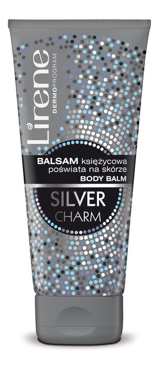 Balsam Do Ciała Księżycowa Poświata