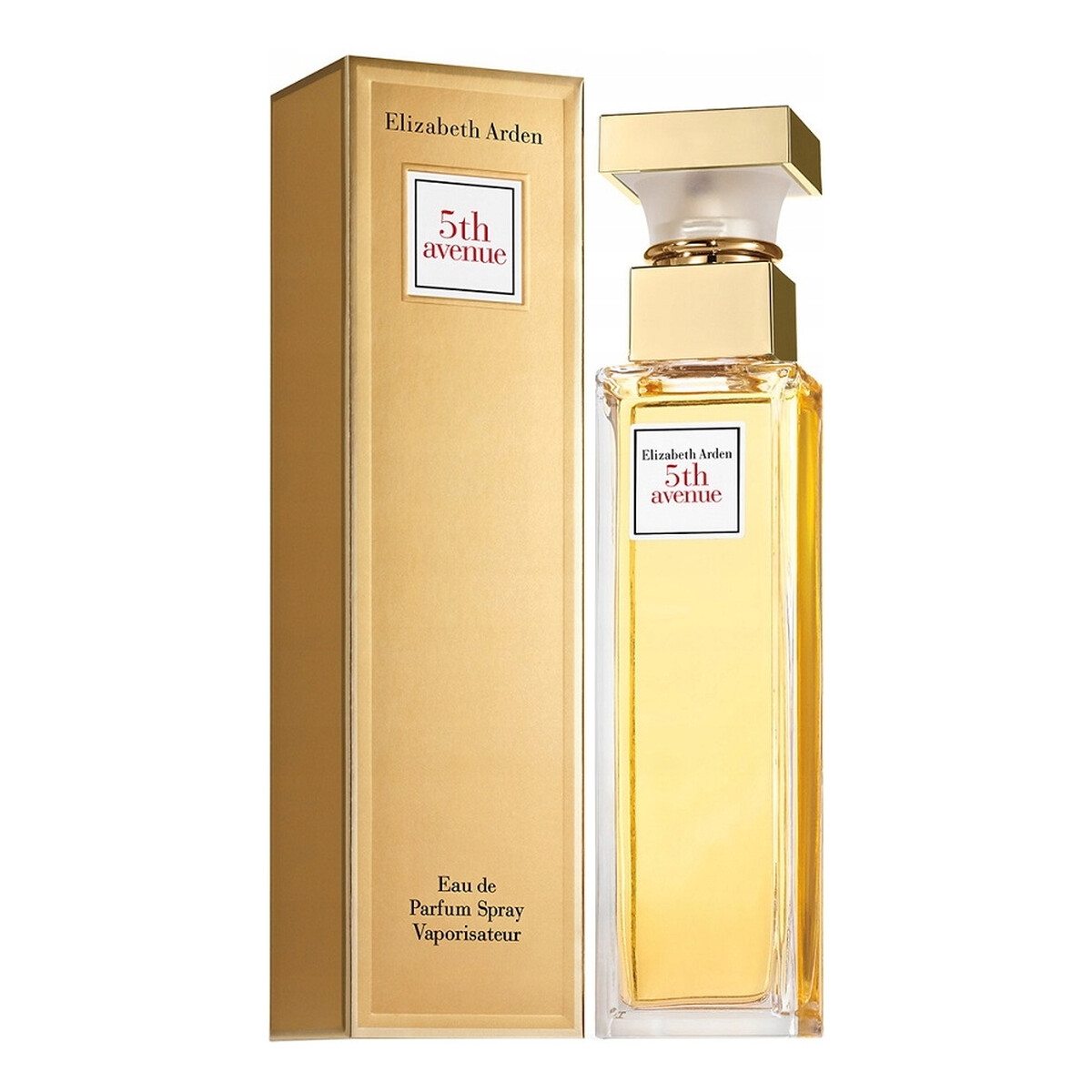 Elizabeth Arden 5th Avenue Woda perfumowana spray 125ml