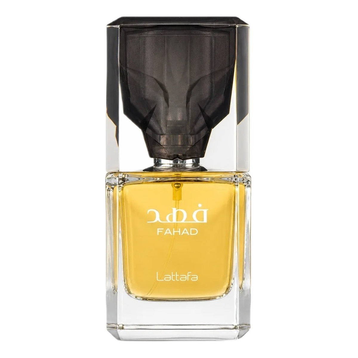 Lattafa Fahad woda perfumowana spray 80ml