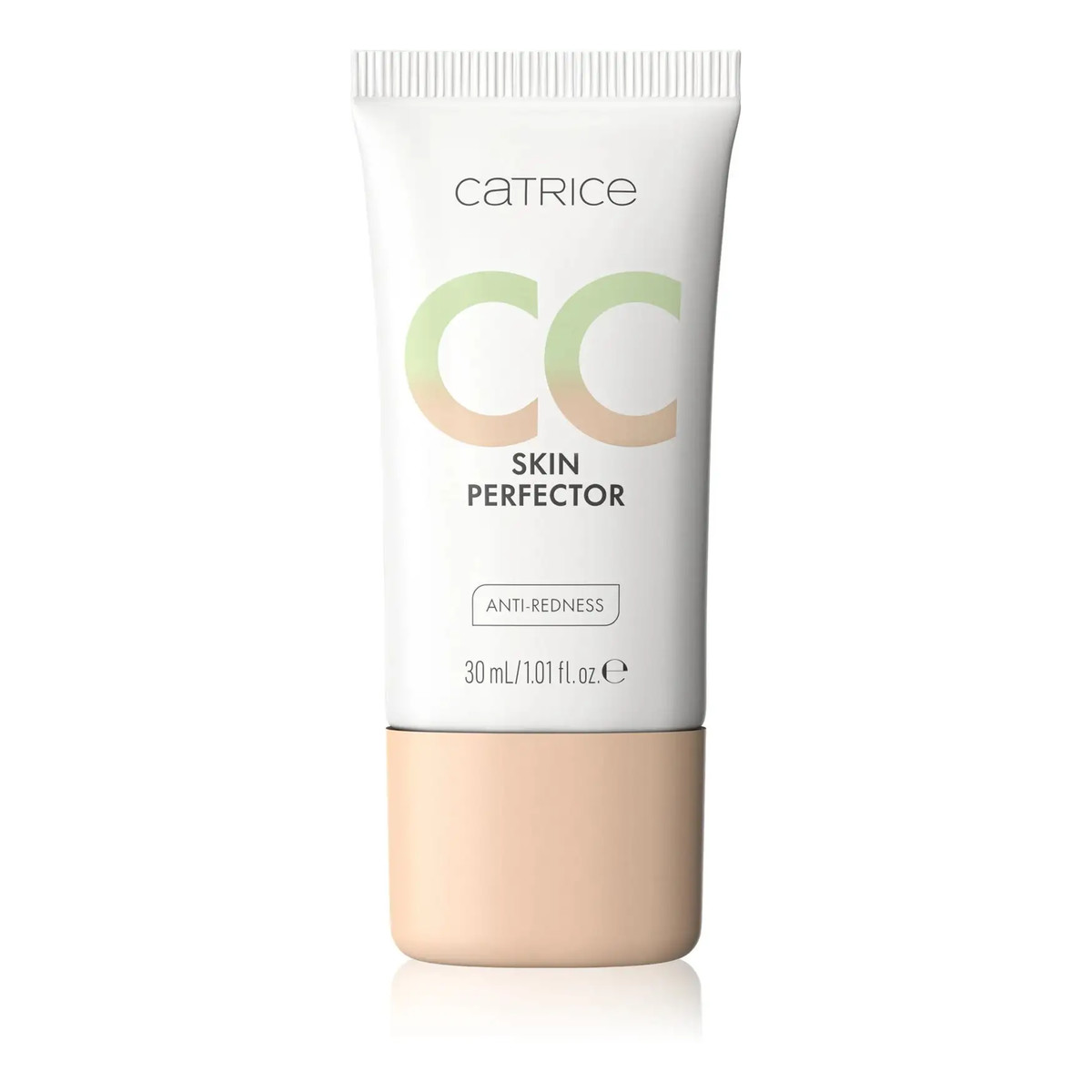 Catrice CC Skin Perfector Anti-Redness Krem CC wyrównujący koloryt skóry 010 30ml
