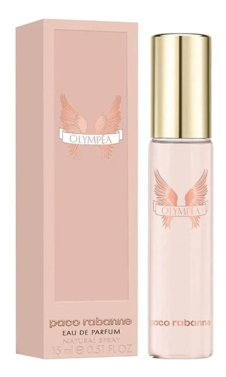 Woda perfumowana spray