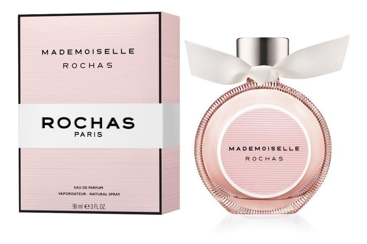 Woda perfumowana
