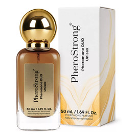 Pheromone Duo Unisex perfumy z feromonami