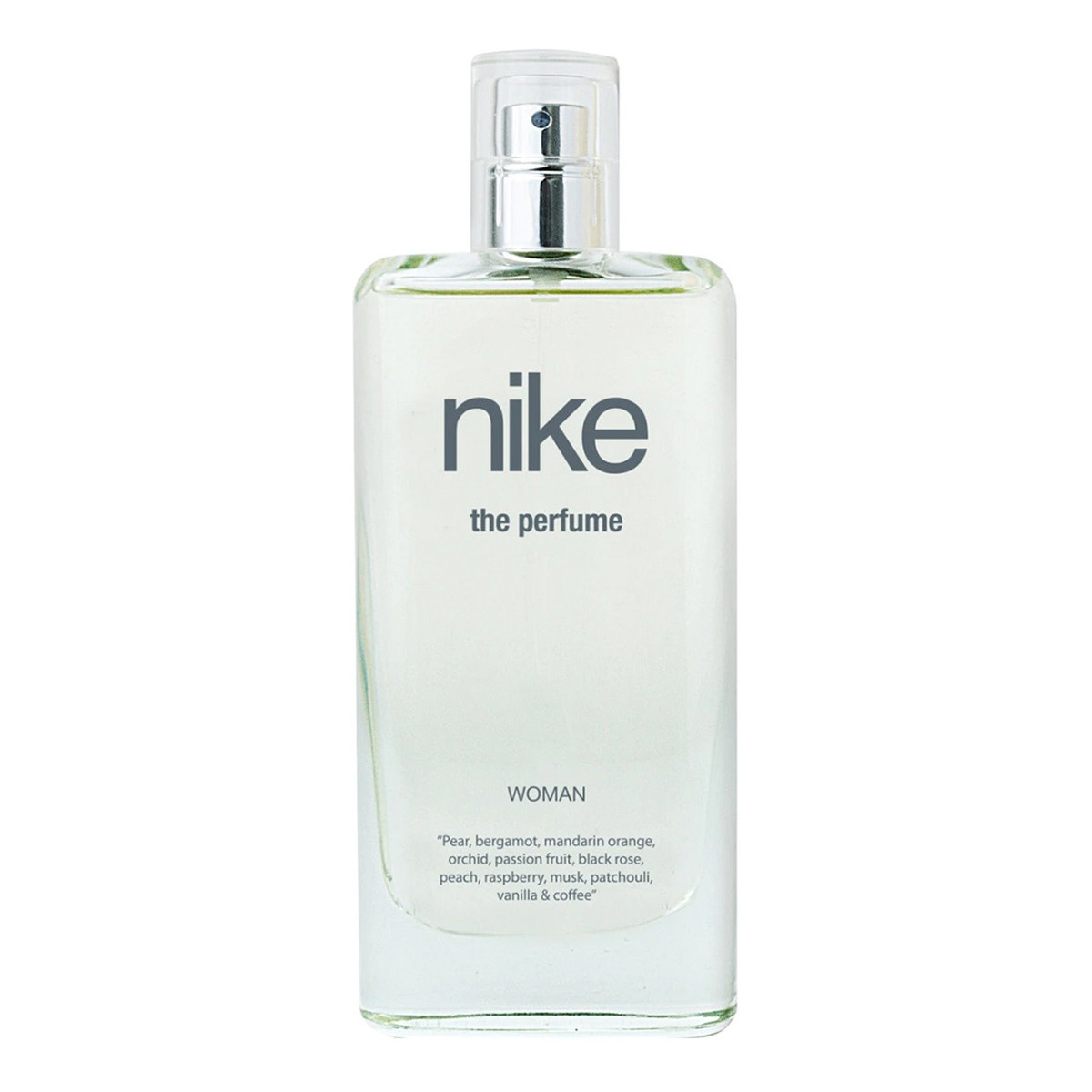 Nike The Perfume Woman Woda toaletowa spray 150ml