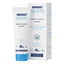 Krem natłuszczająco - nawilżajacy do twarzy i ciała