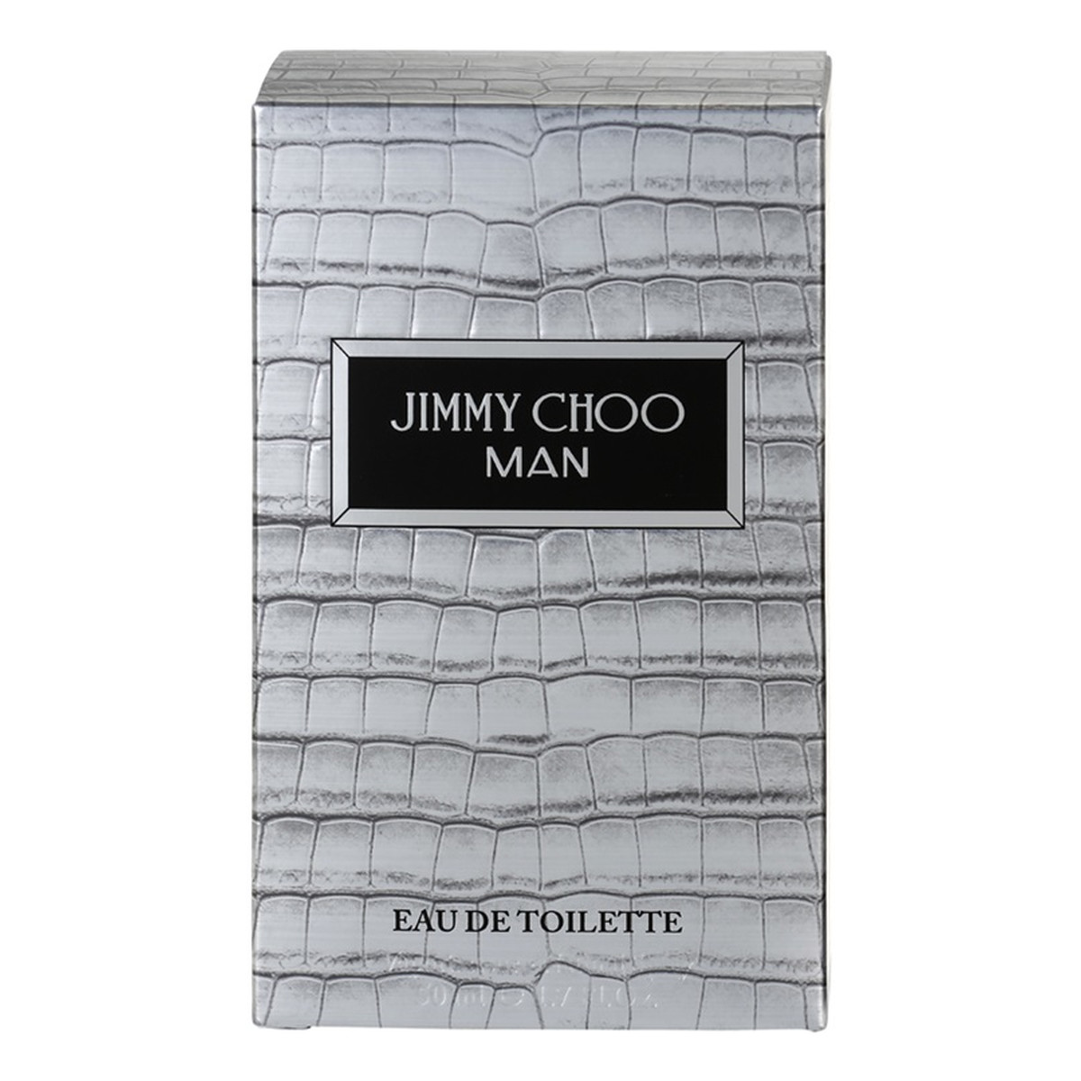 Jimmy Choo Man woda toaletowa 50ml