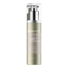 Cu-peptide & vitamin b facial nano spray serum do twarzy z peptydem miedzi i witaminą b
