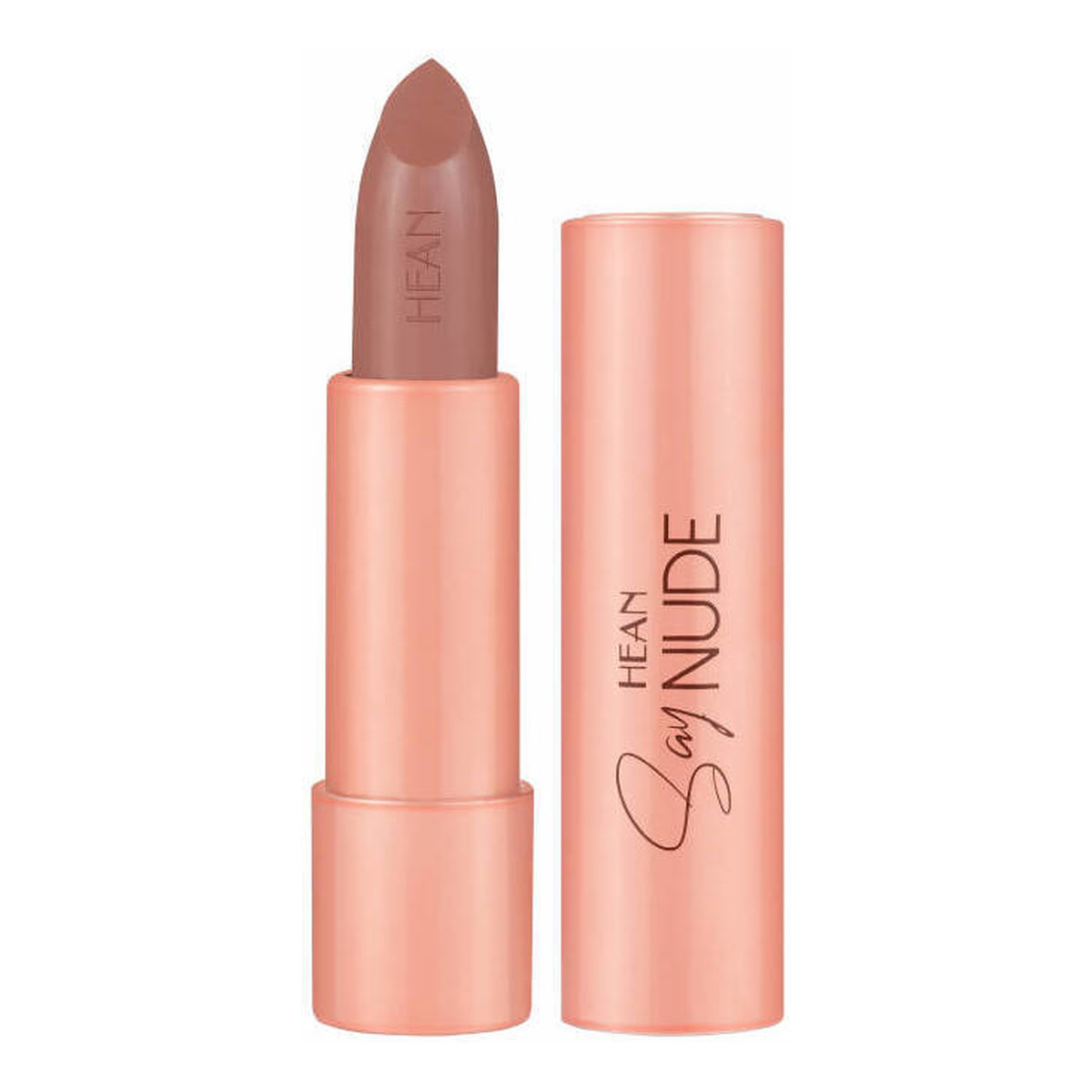 Hean Say Nude Pomadka do ust z lusterkiem 4g