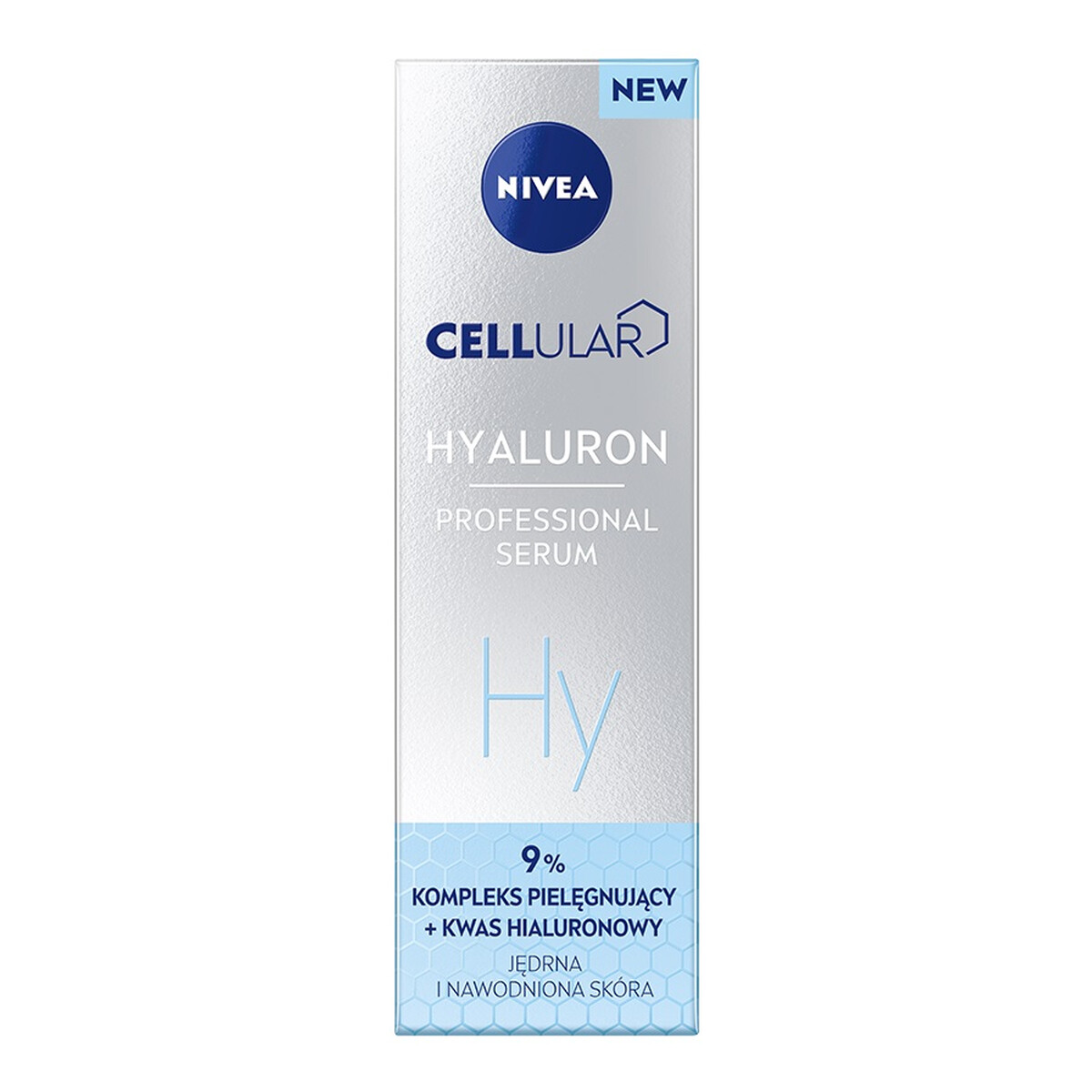 Nivea Cellular hyaluron professional serum profesjonalne serum z kwasem hialuronowym 30ml