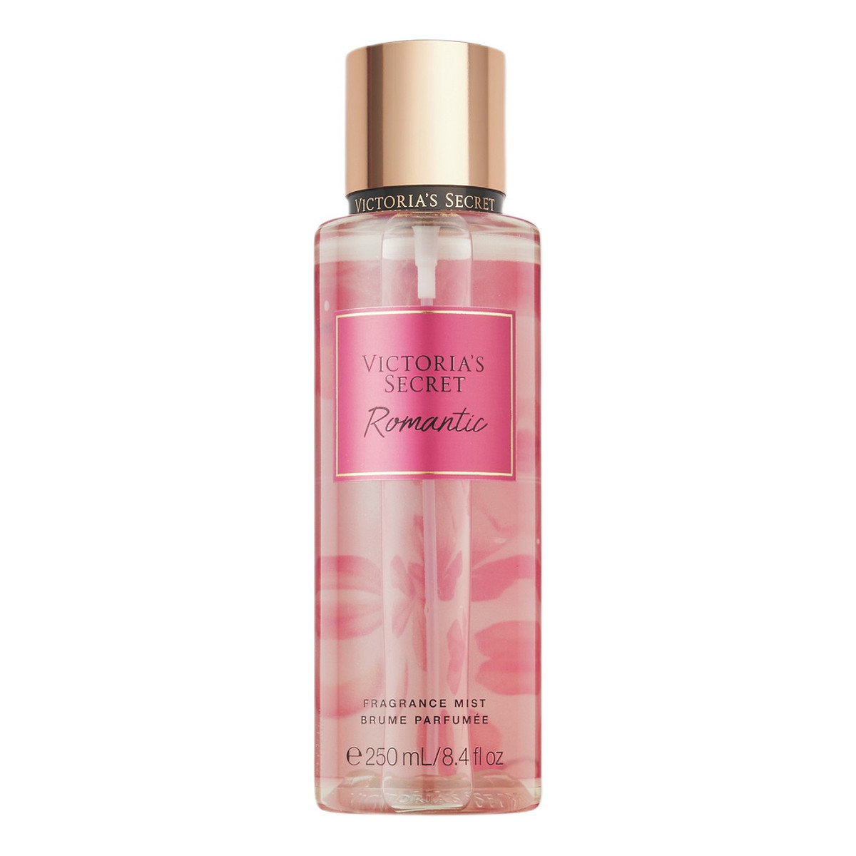 Victoria's Secret Romantic Mgiełka do ciała 250ml