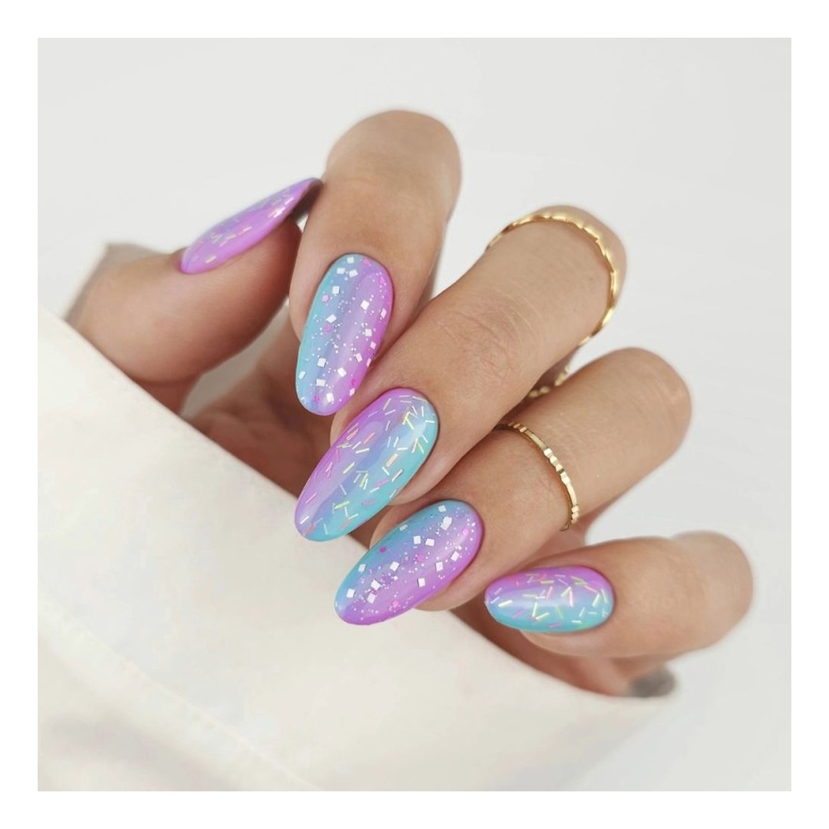 Claresa Sweet Crush No Wipe Top Hybrydowy 5g