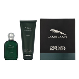 Zestaw woda toaletowa spray 100ml + żel pod prysznic 200ml