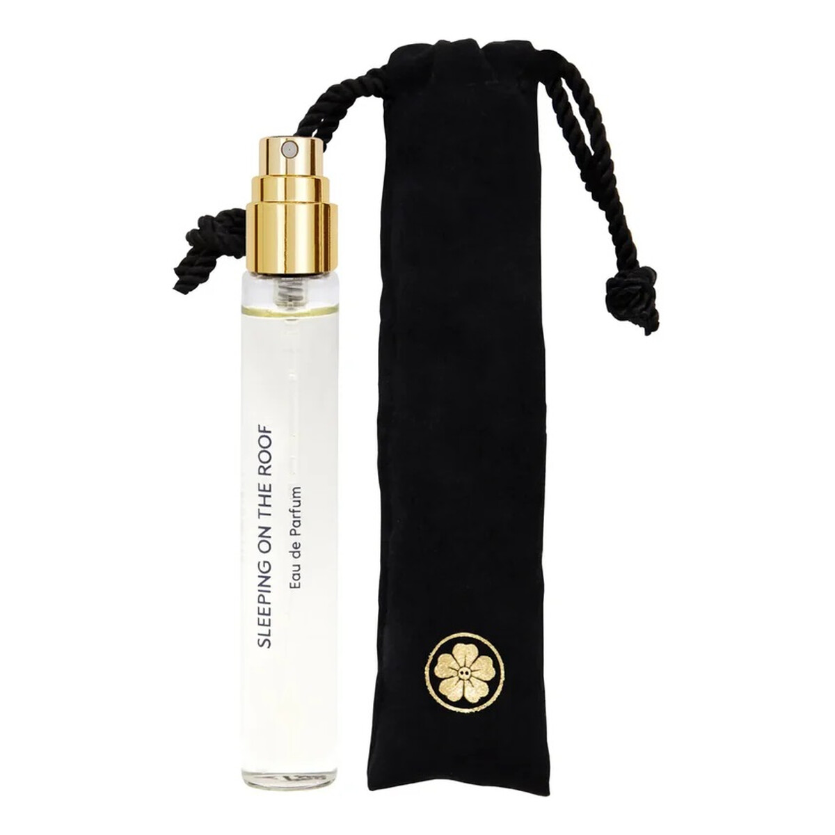 Floraiku Sleeping On The Roof Woda perfumowana spray miniatura 10ml