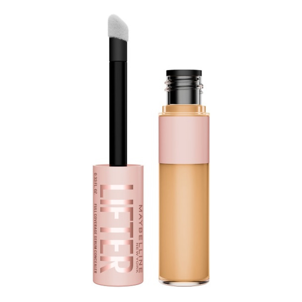 Maybelline Lifter Korektor rozjaśniający do twarzy 11ml