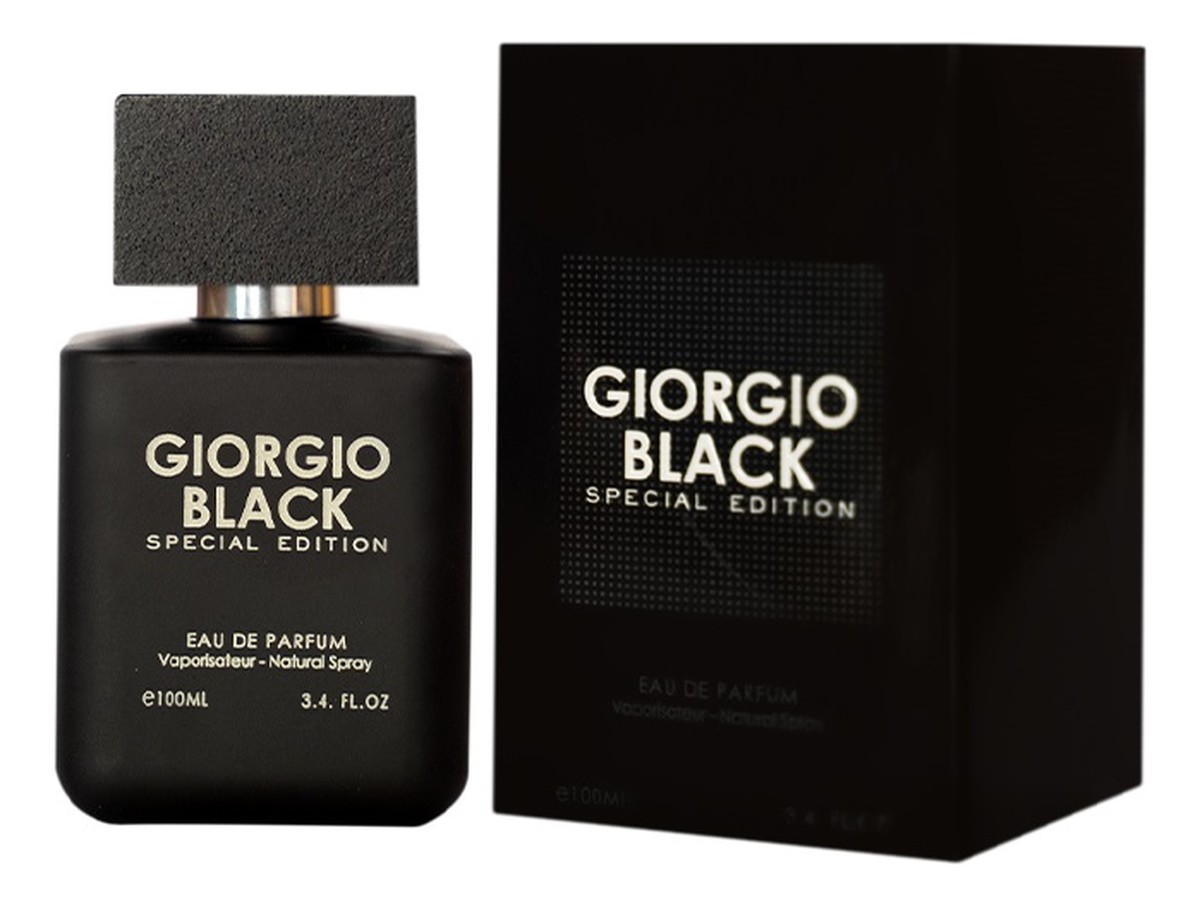 Woda perfumowana spray