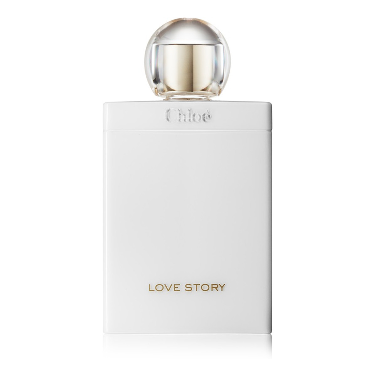 Chloe Love Story Perfumowany balsam do ciała 200ml