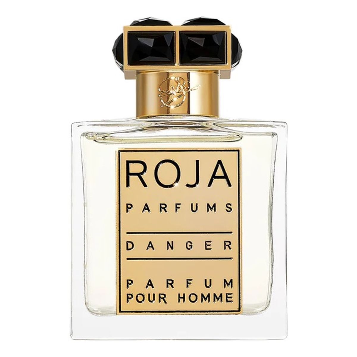 Roja Parfums Danger Pour Homme Perfumy spray 50ml