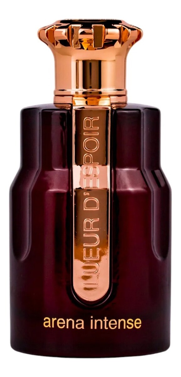 Woda perfumowana spray