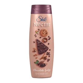 Żel pod prysznic Chocolate Fudge