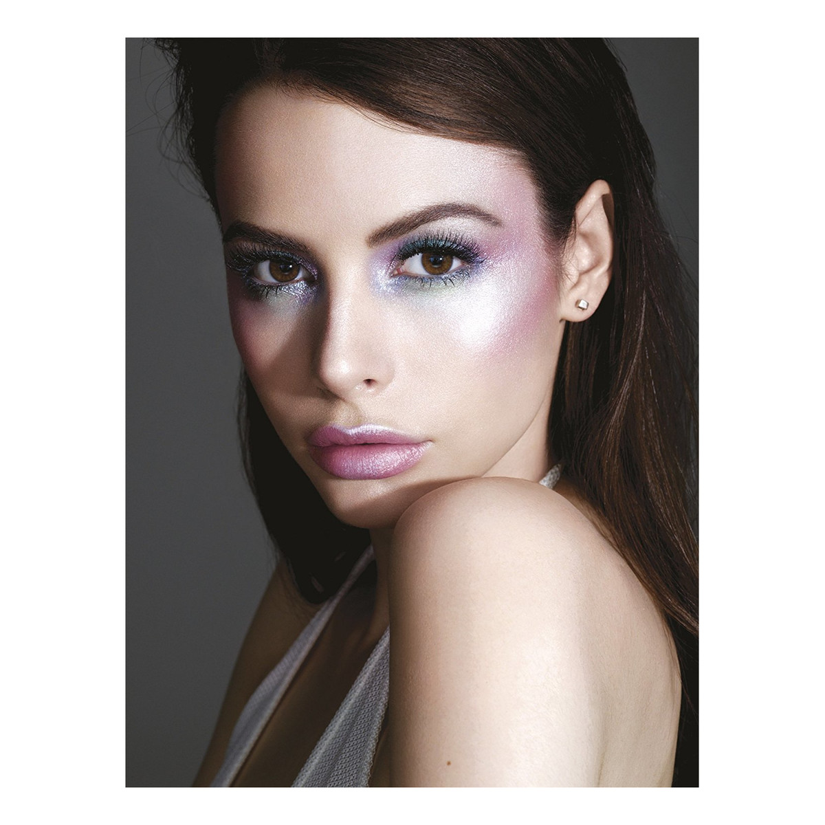 Maybelline The City Kits paleta do makijażu Urban Light 12g