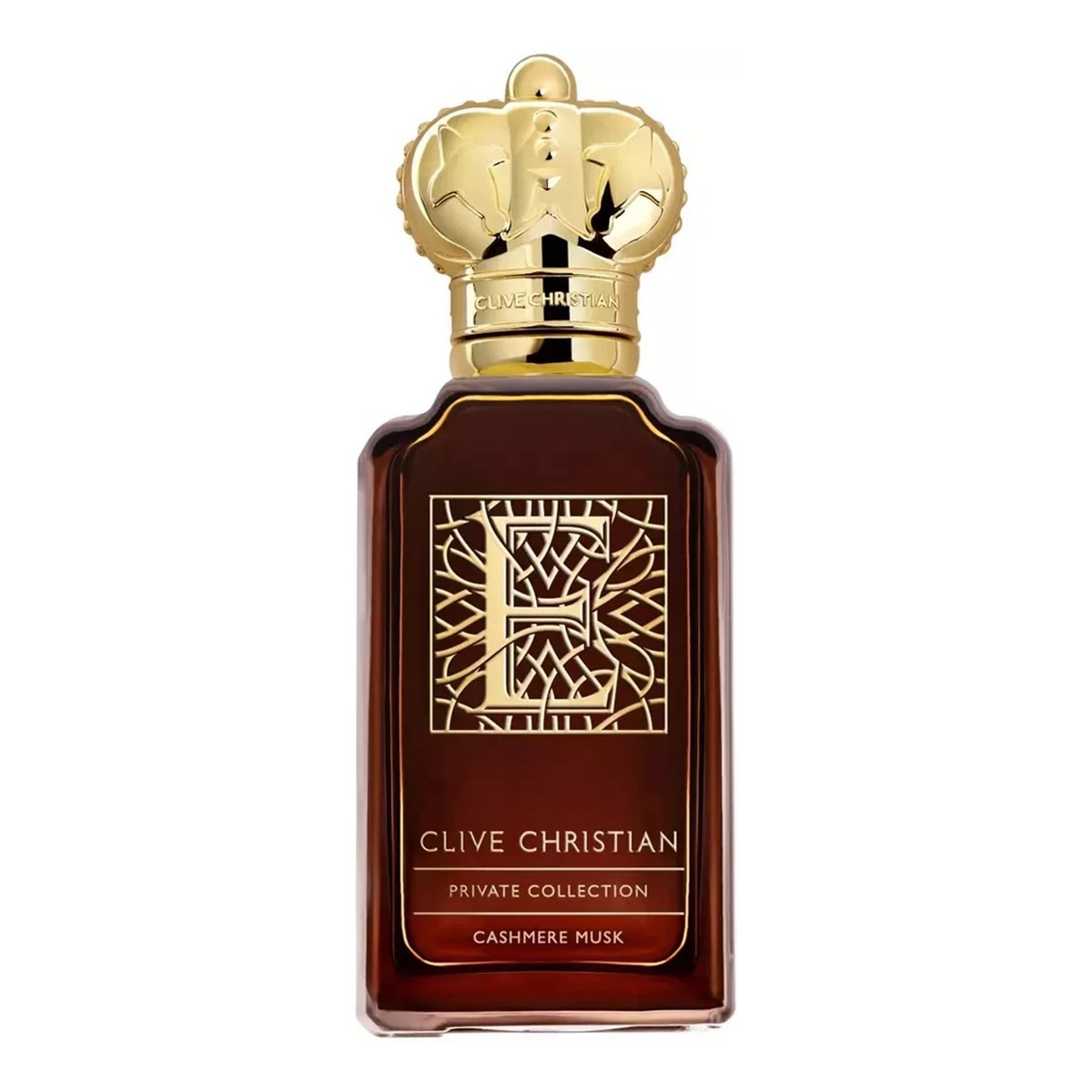 Clive Christian E Cashmere Musk Perfumy spray 50ml