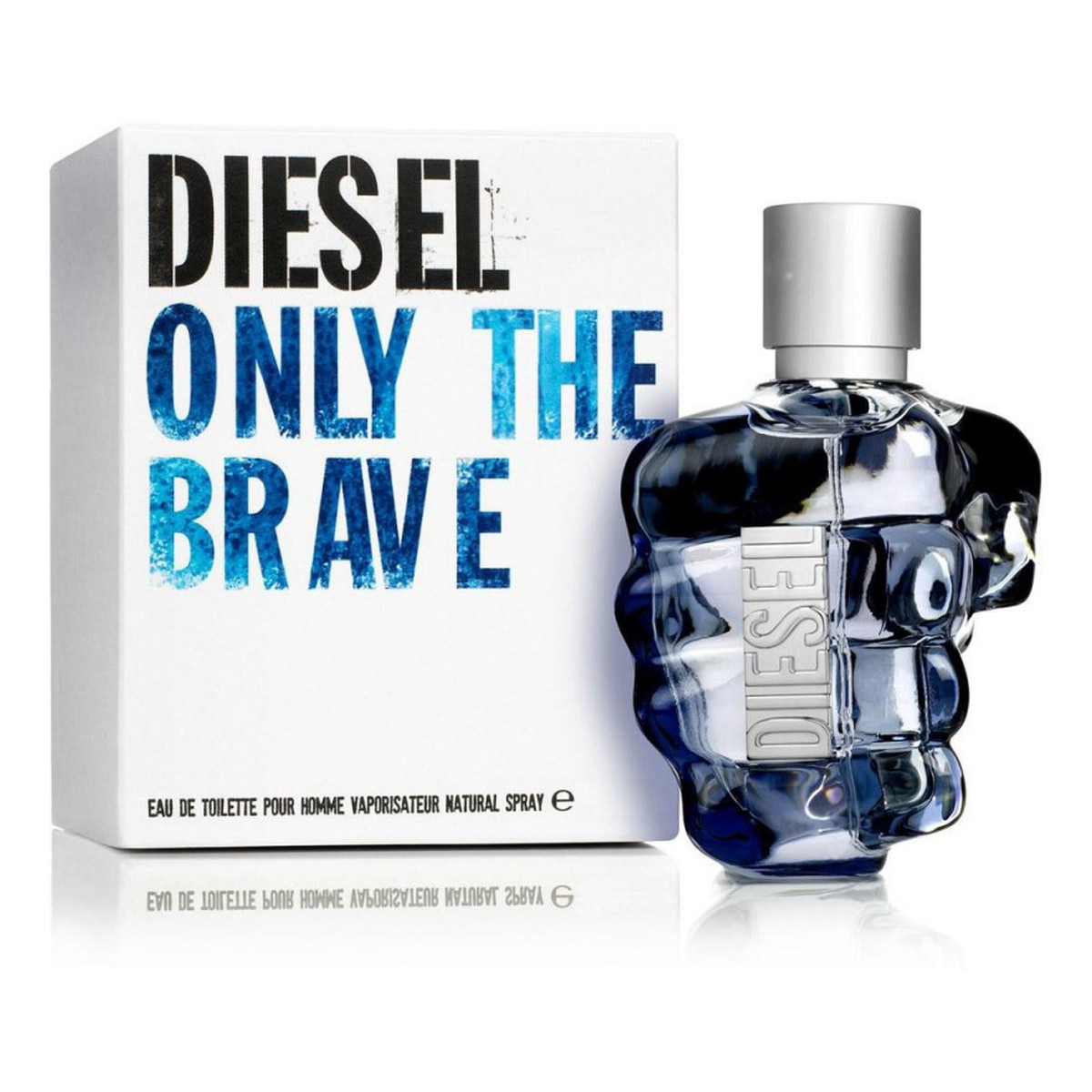 Diesel Only The Brave Woda toaletowa 125ml