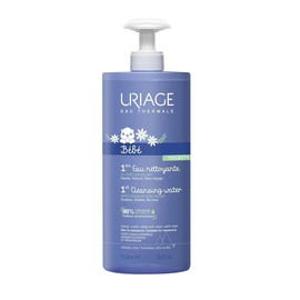 Cleansing Water Woda Oczyszczająca Dla Dzieci bez spłukiwania