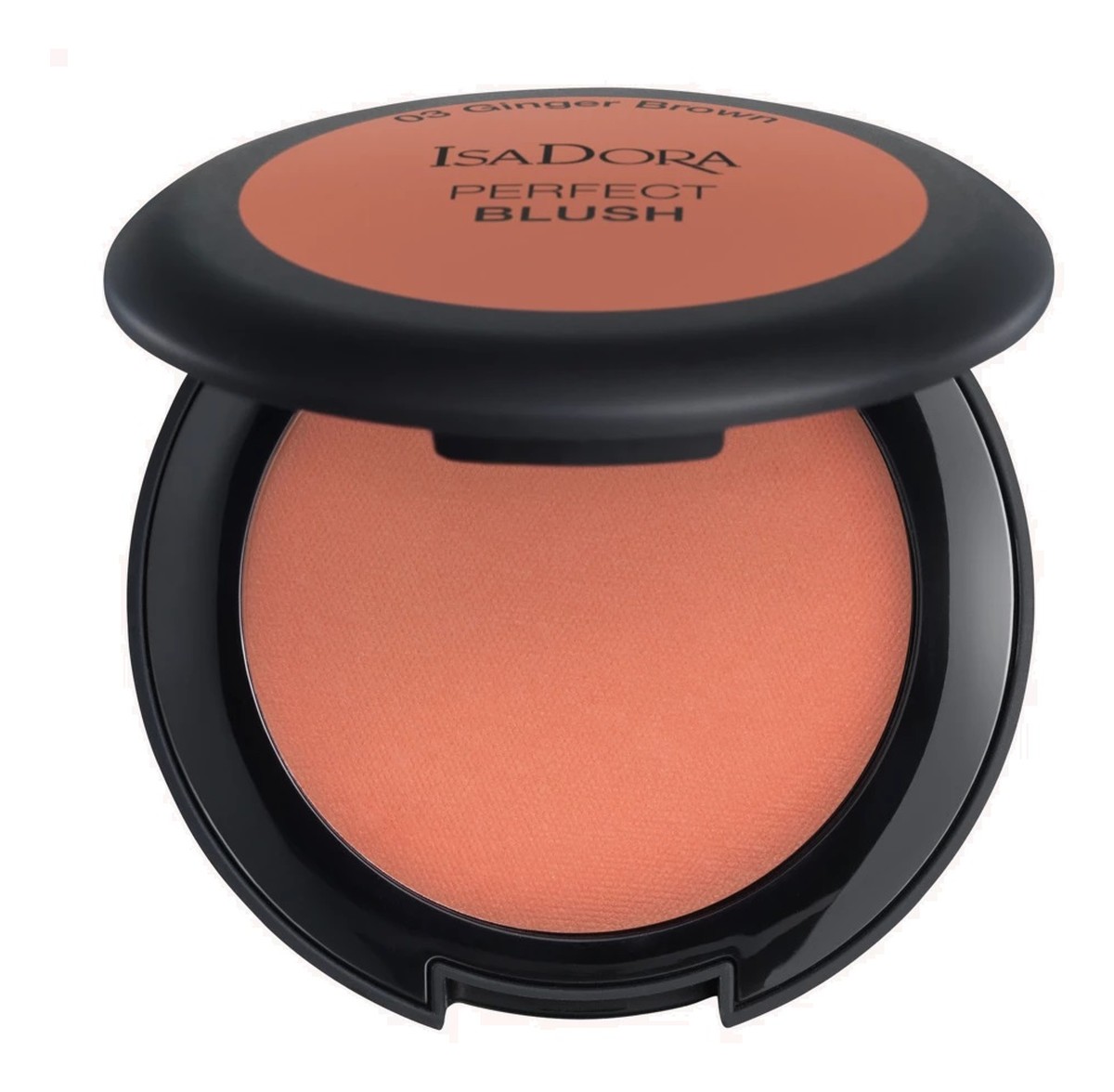 Perfect blush róż do policzków 03 ginger brown 4.5g 4,5 g