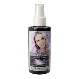 Płukanka do włosów w sprayu Violet