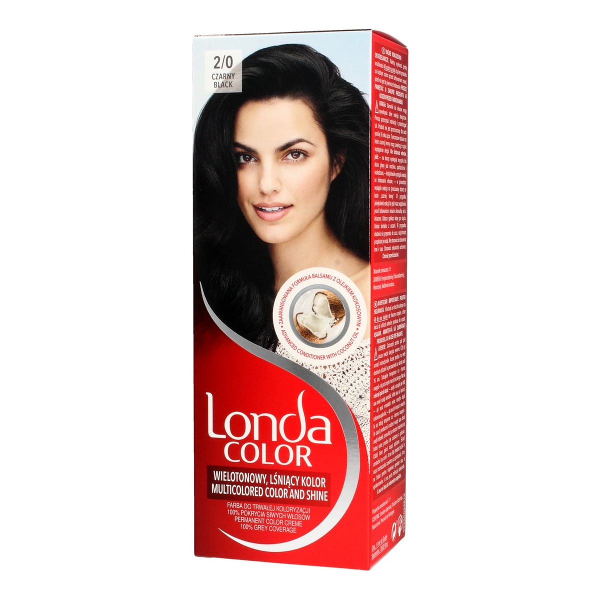 Londa Professional Color Cream Farba do włosów