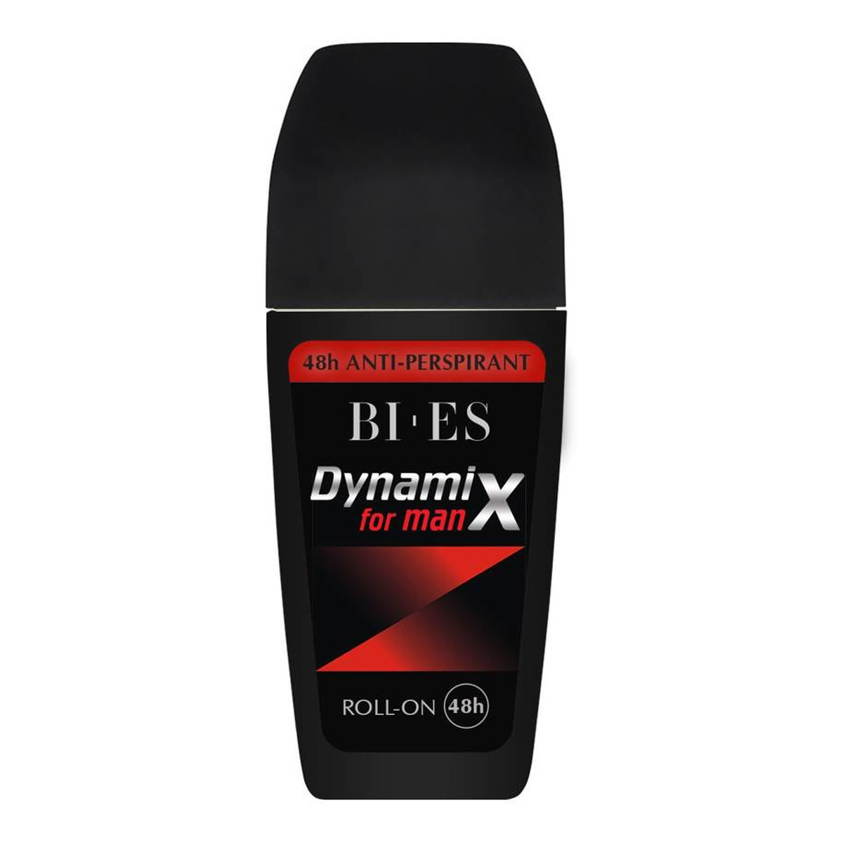 Bi-es Dynamix Dezodorant roll-on 50ml