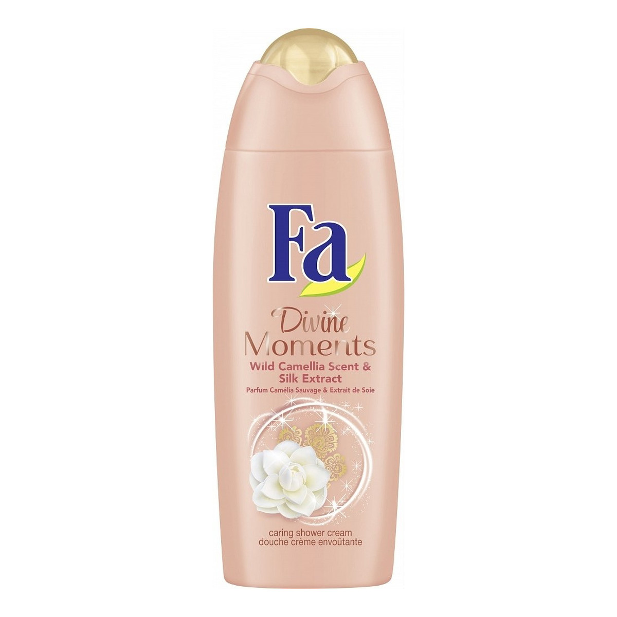 Fa Divine Moments Divine Moments Żel Pod Prysznic 250ml