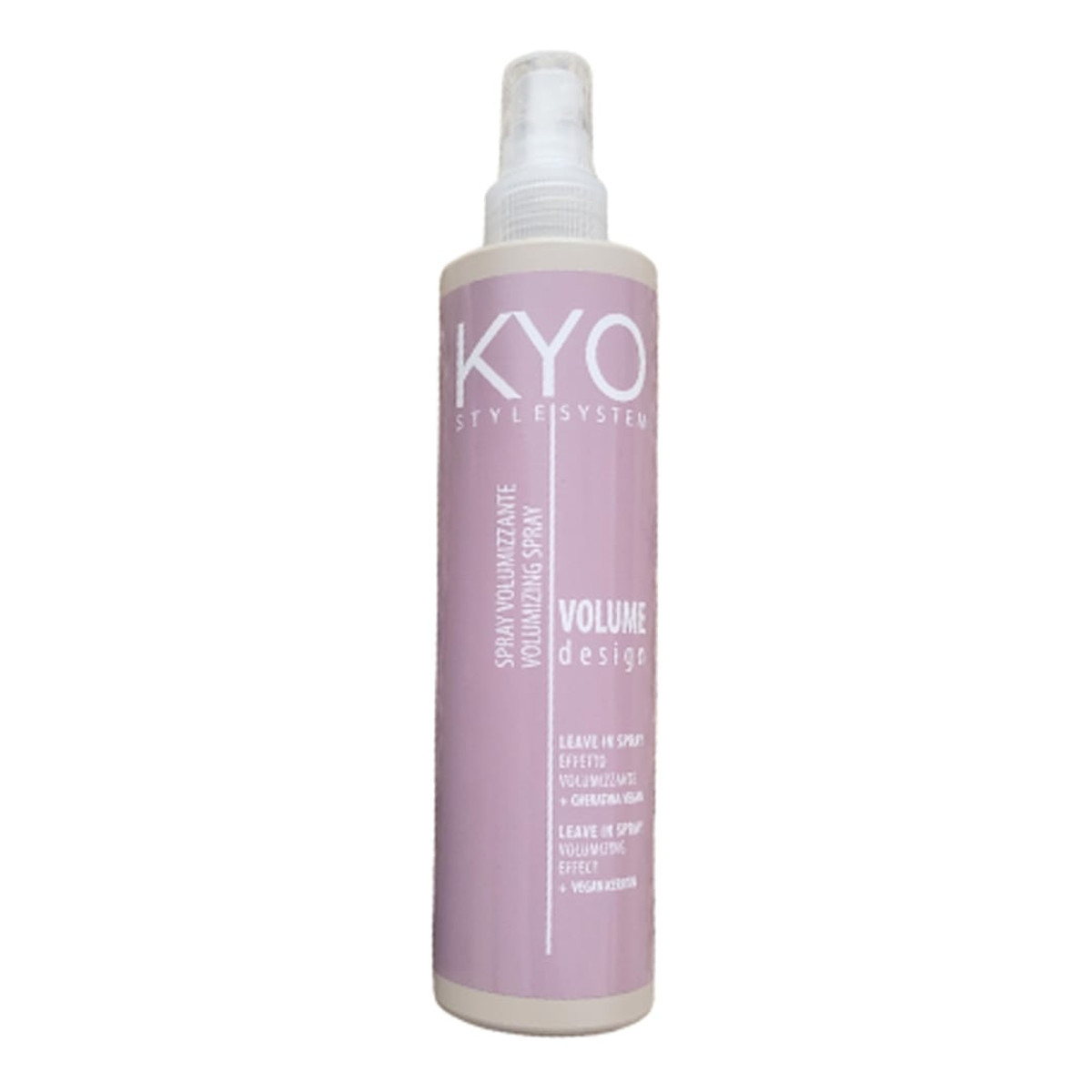 Kyo Style System Spray od włosów Volume 250ml