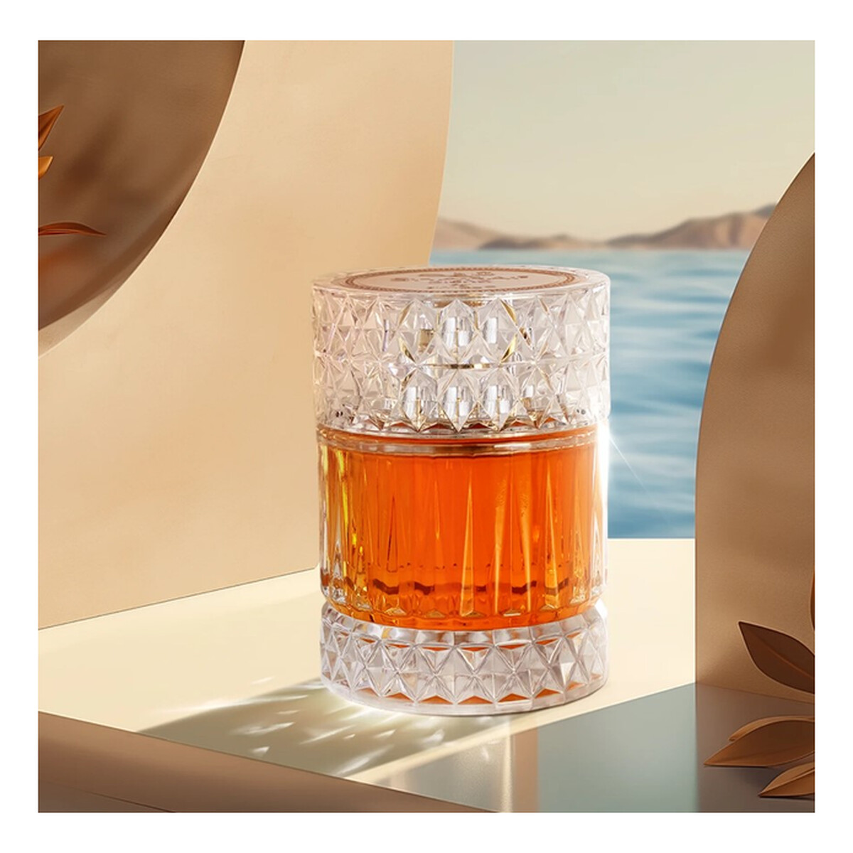 Zimaya Sharaf blend ekstrakt perfum spray 100ml