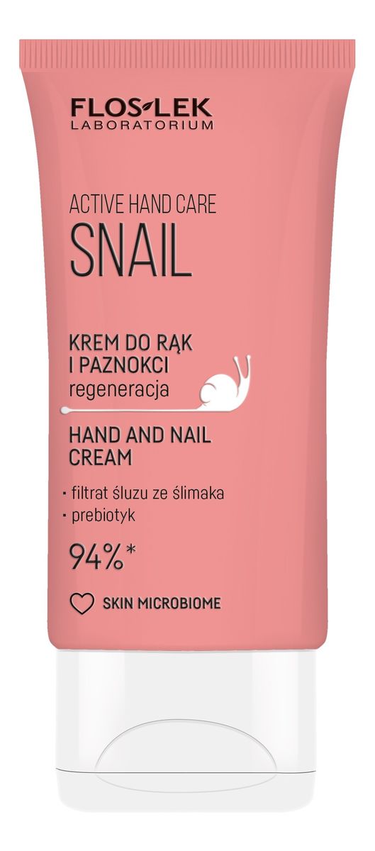 Krem do rąk i paznokci-regeneracja 50 ml