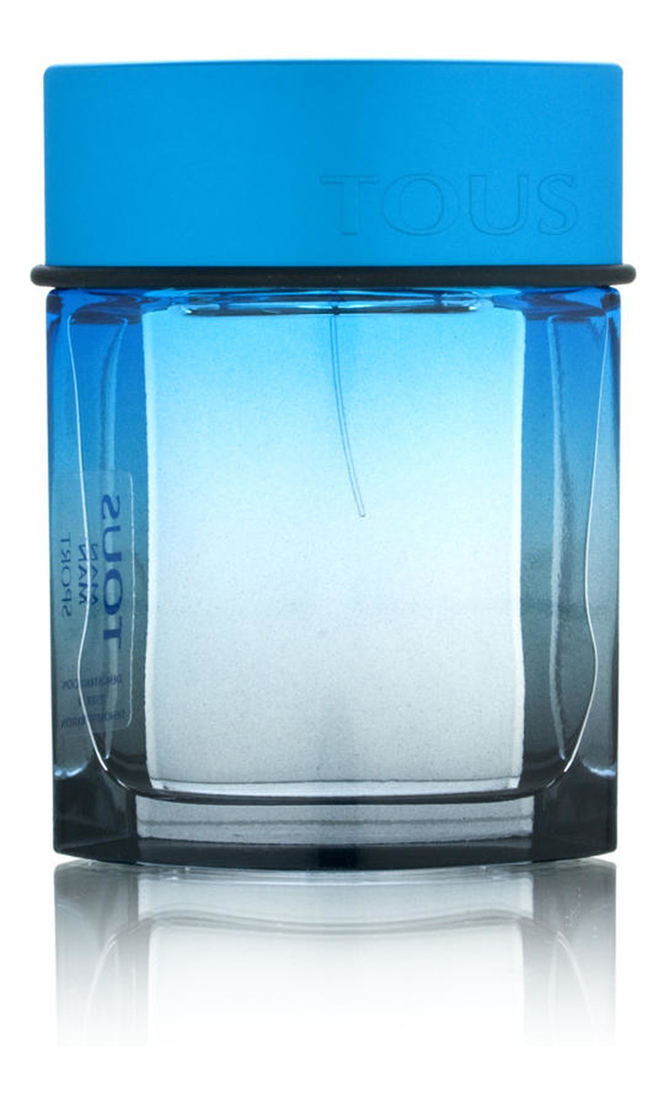 woda toaletowa Tester