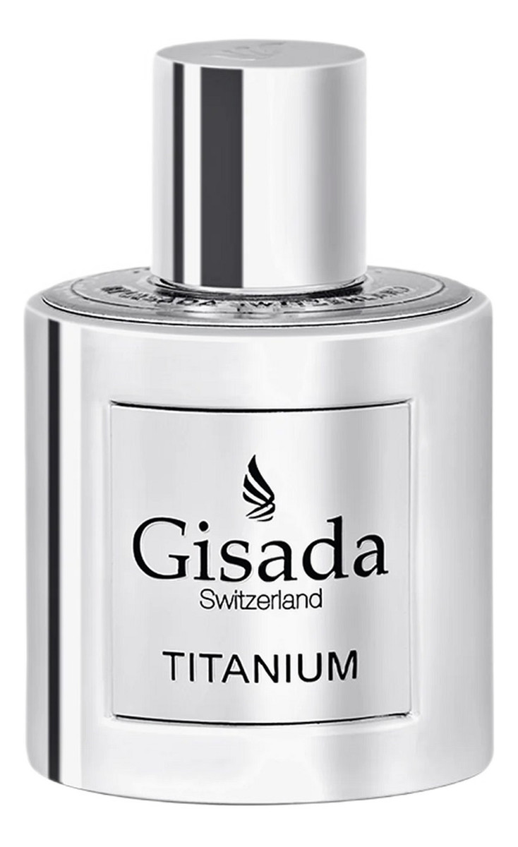 woda perfumowana spray - produkt bez opakowania