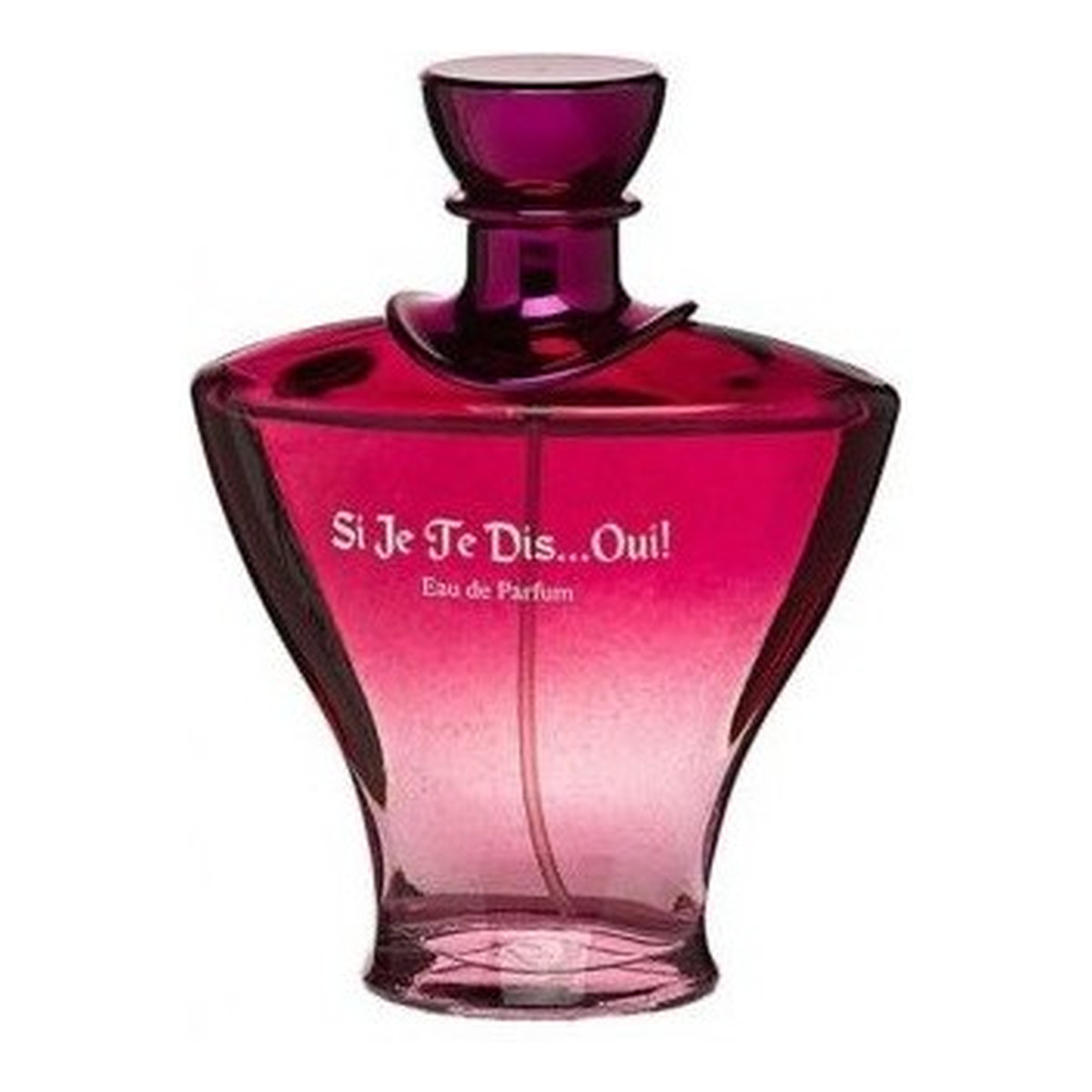 Omerta Si Je Te Dis...Oui Woda perfumowana 100ml