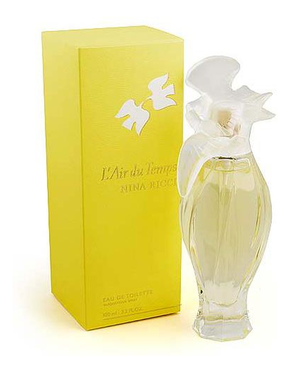 Woda toaletowa spray tester