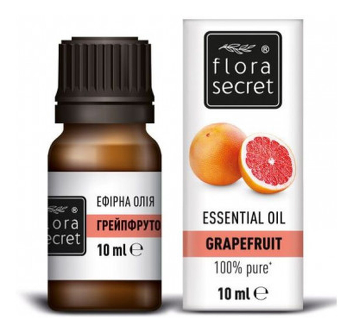 Olejek eteryczny Grejpfrut