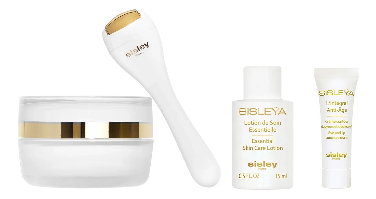 Zestaw pielęgnacyjny do ciała