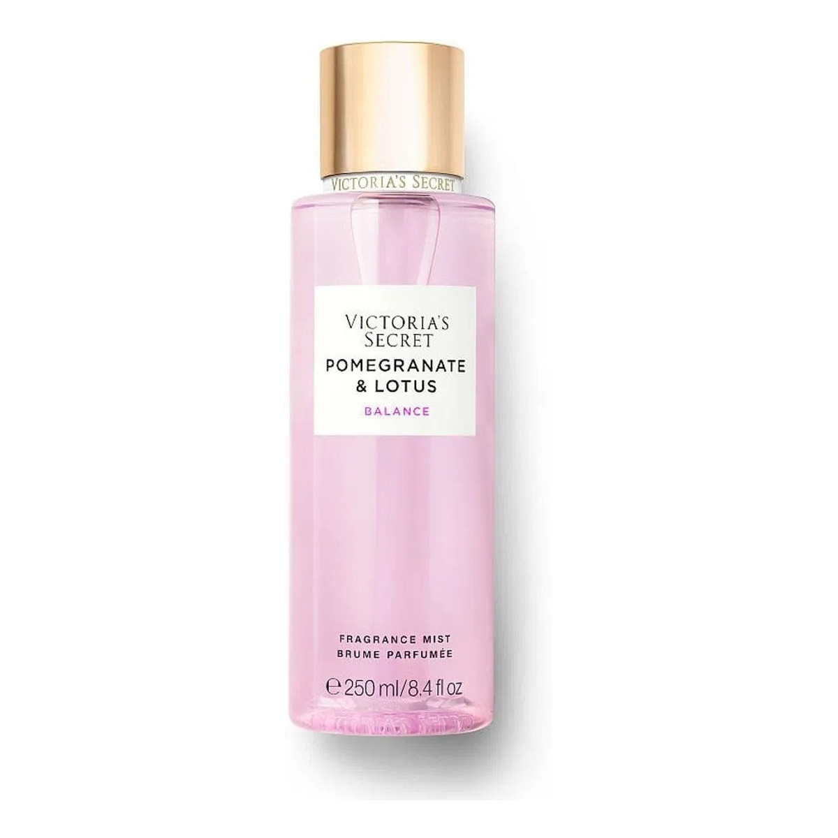 Victoria's Secret Pomegranate & Lotus Mgiełka do ciała 250ml