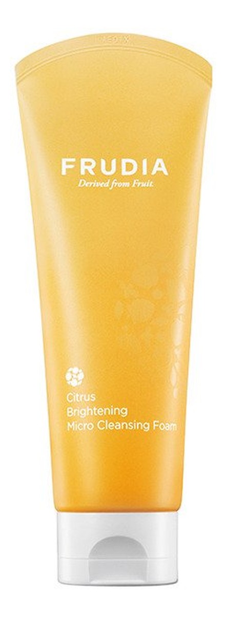 Micro Cleansing Foam Oczyszczająca pianka do mycia twarzy