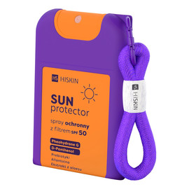 Travel Size Spray ochronny SPF 50