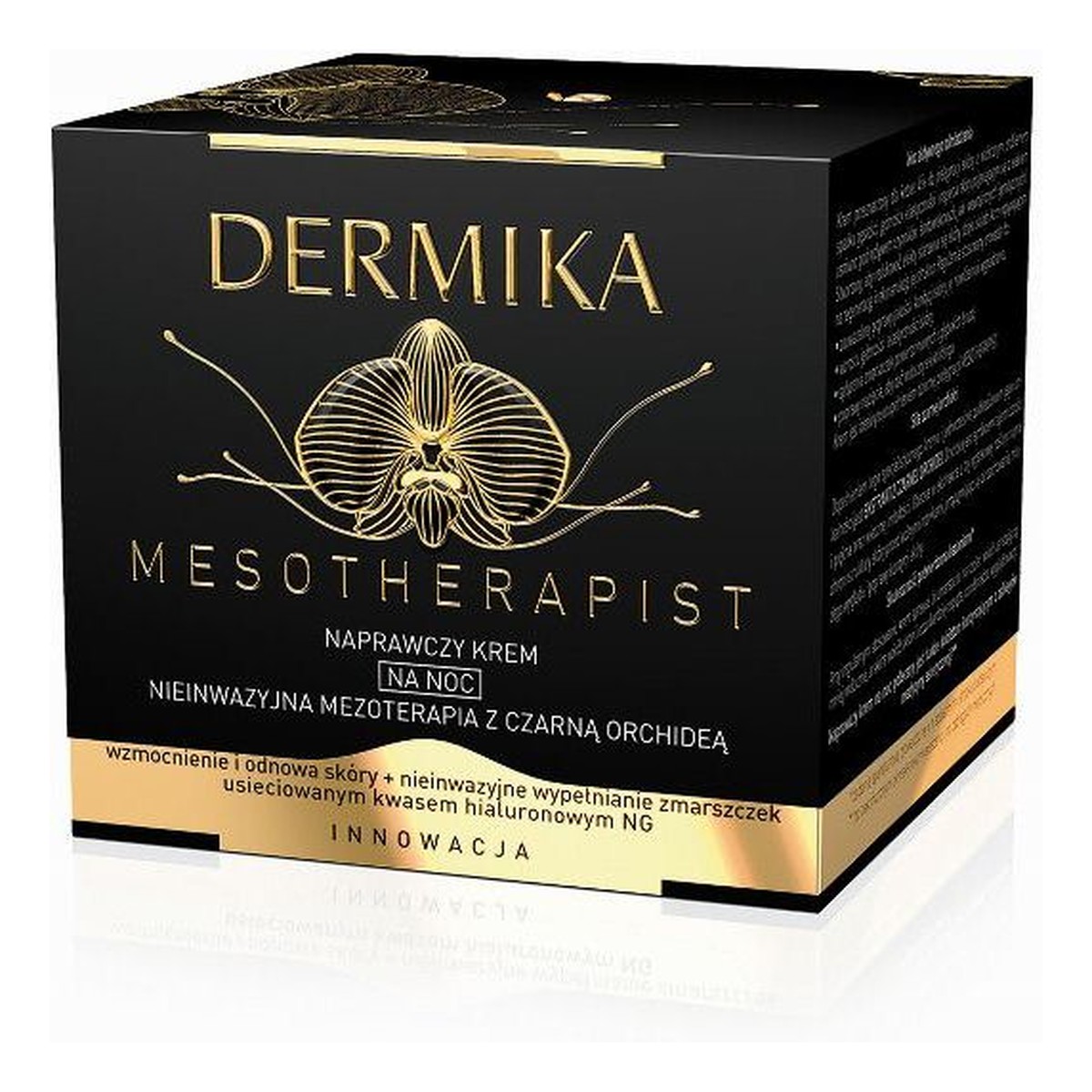 Krem Do Twarzy Na Noc