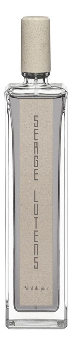 Woda perfumowana spray-produkt bez opakowania