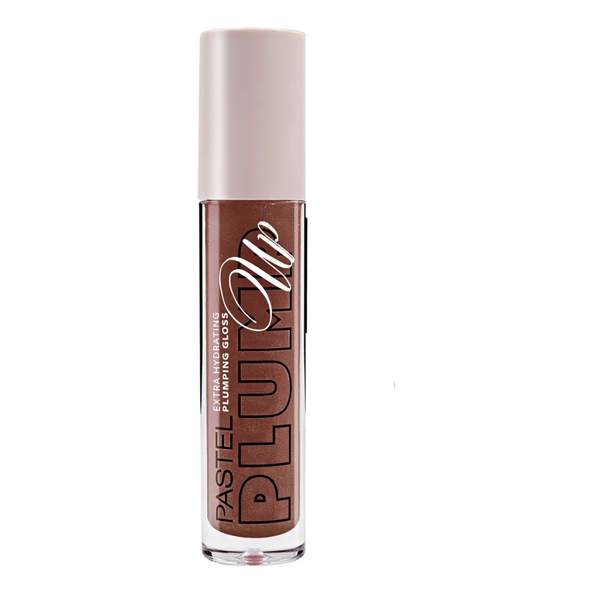 Pastel Plump up Błyszczyk wypełniający usta 5.3ml
